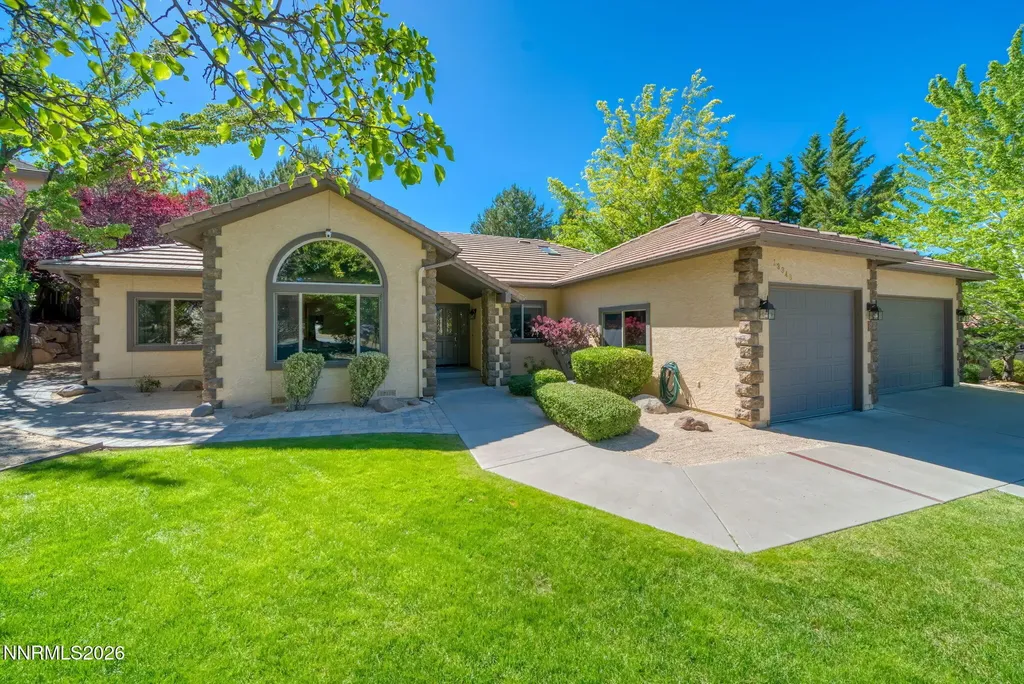 13345 Fieldcreek Reno NV 89511