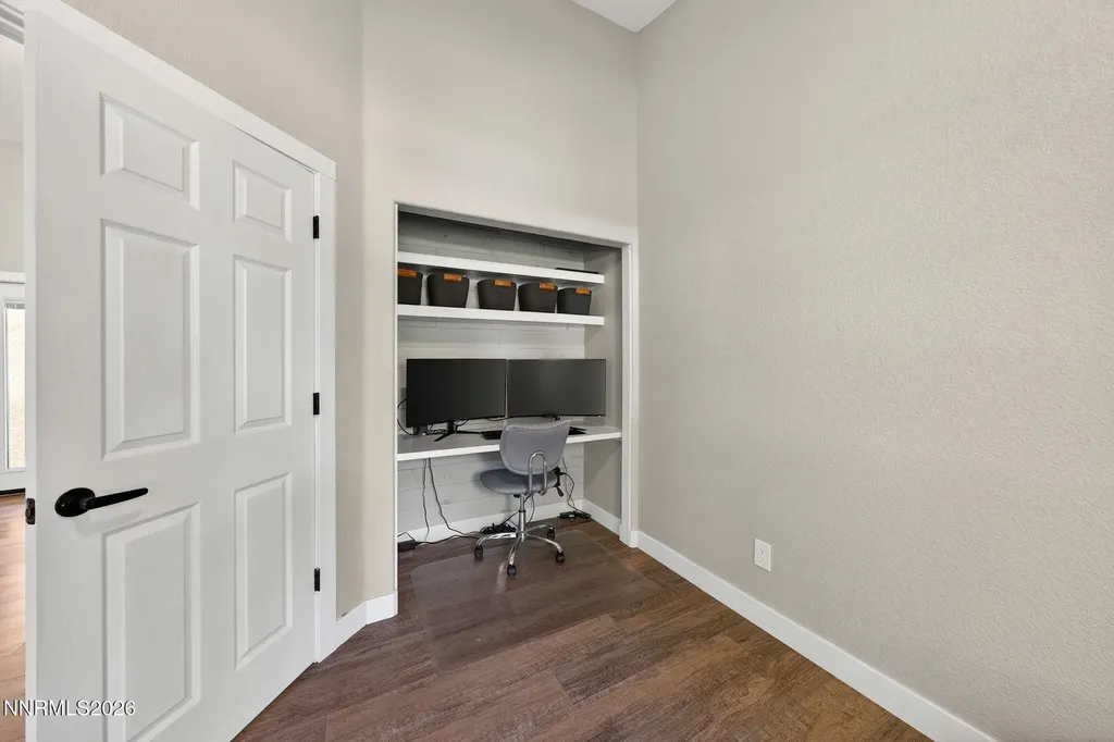 13345 Fieldcreek Reno NV 89511