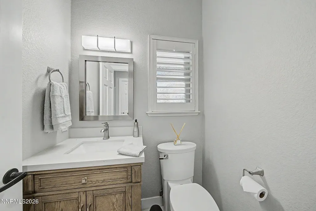 13345 Fieldcreek Reno NV 89511