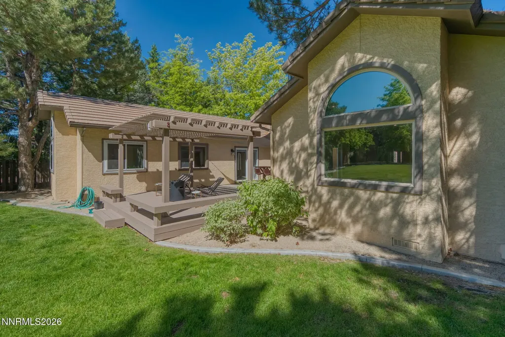13345 Fieldcreek Reno NV 89511