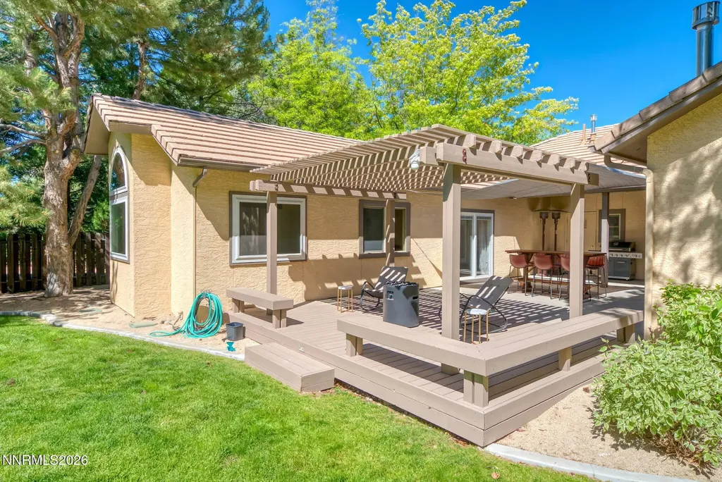 13345 Fieldcreek Reno NV 89511