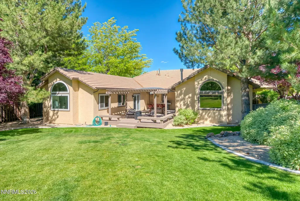 13345 Fieldcreek Reno NV 89511