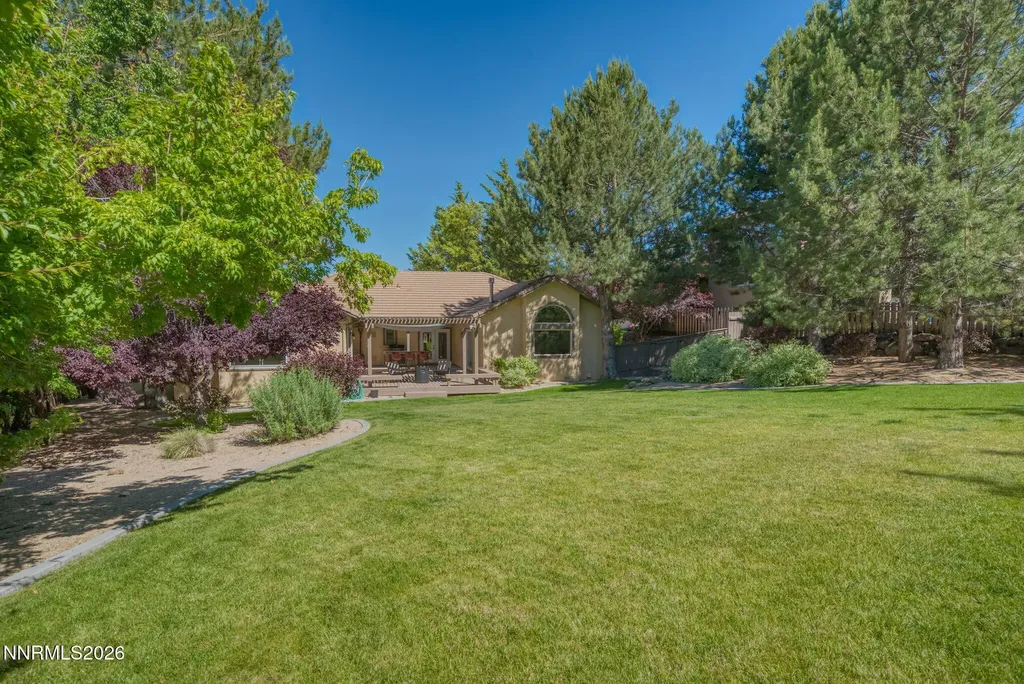 13345 Fieldcreek Reno NV 89511