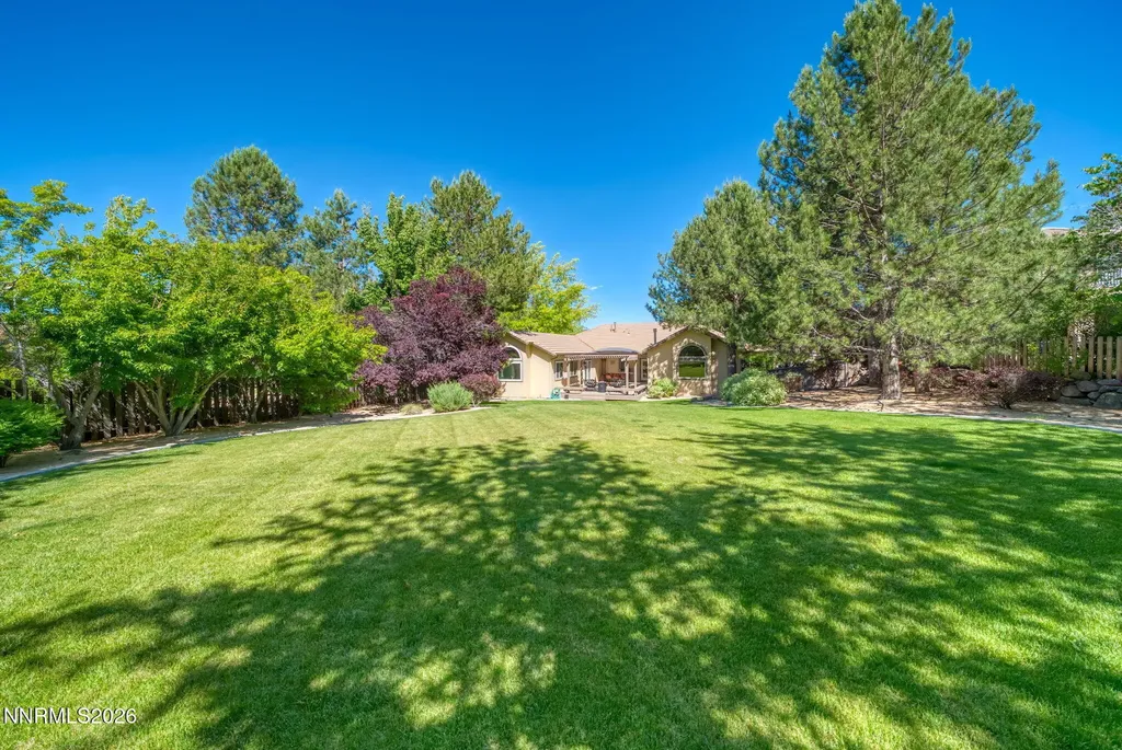 13345 Fieldcreek Reno NV 89511
