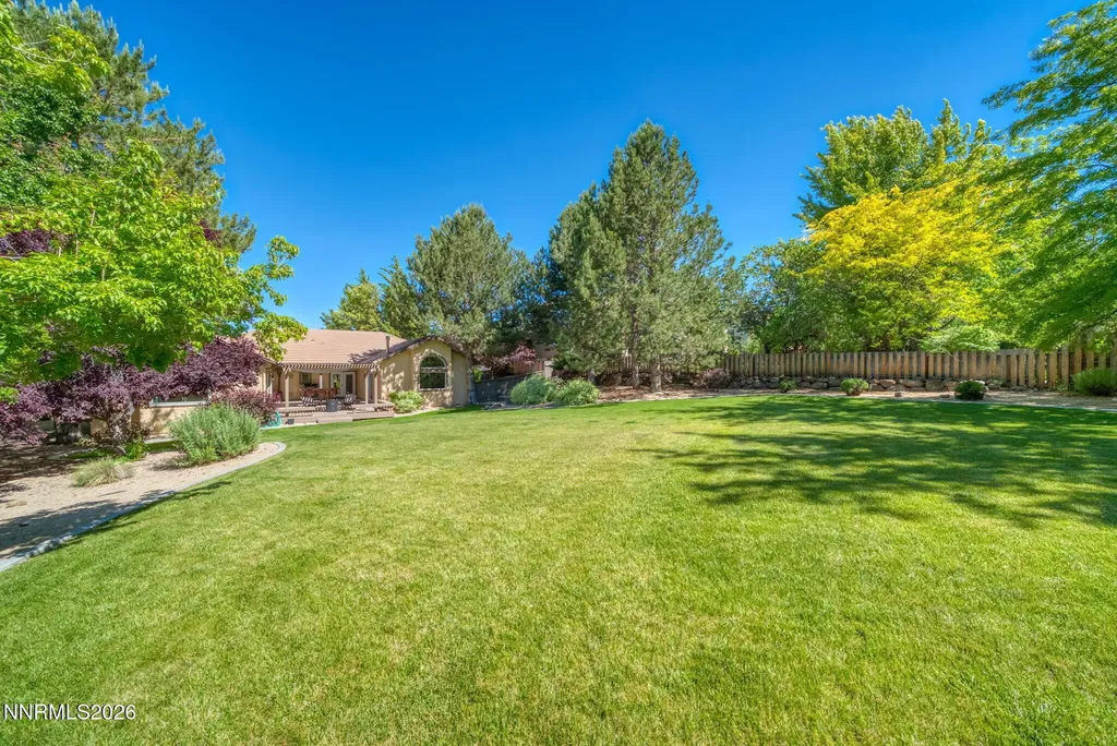 13345 Fieldcreek Reno NV 89511