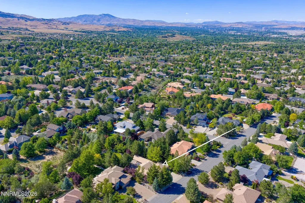 13345 Fieldcreek Reno NV 89511