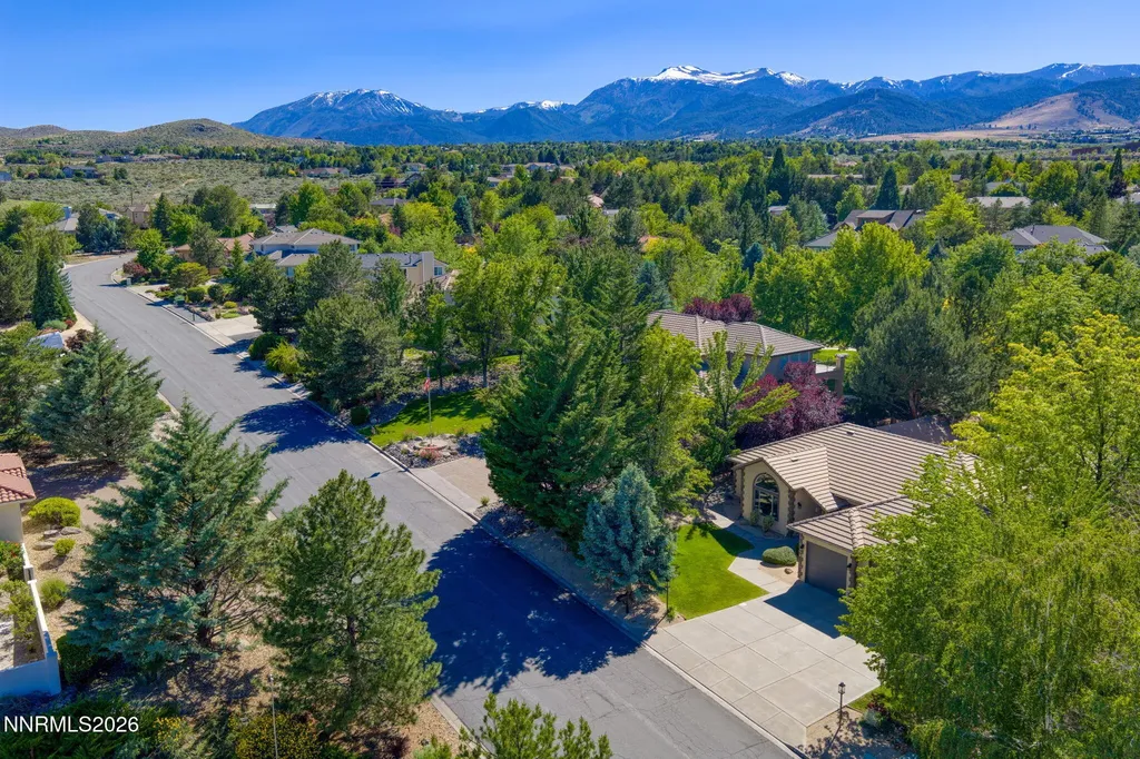13345 Fieldcreek Reno NV 89511