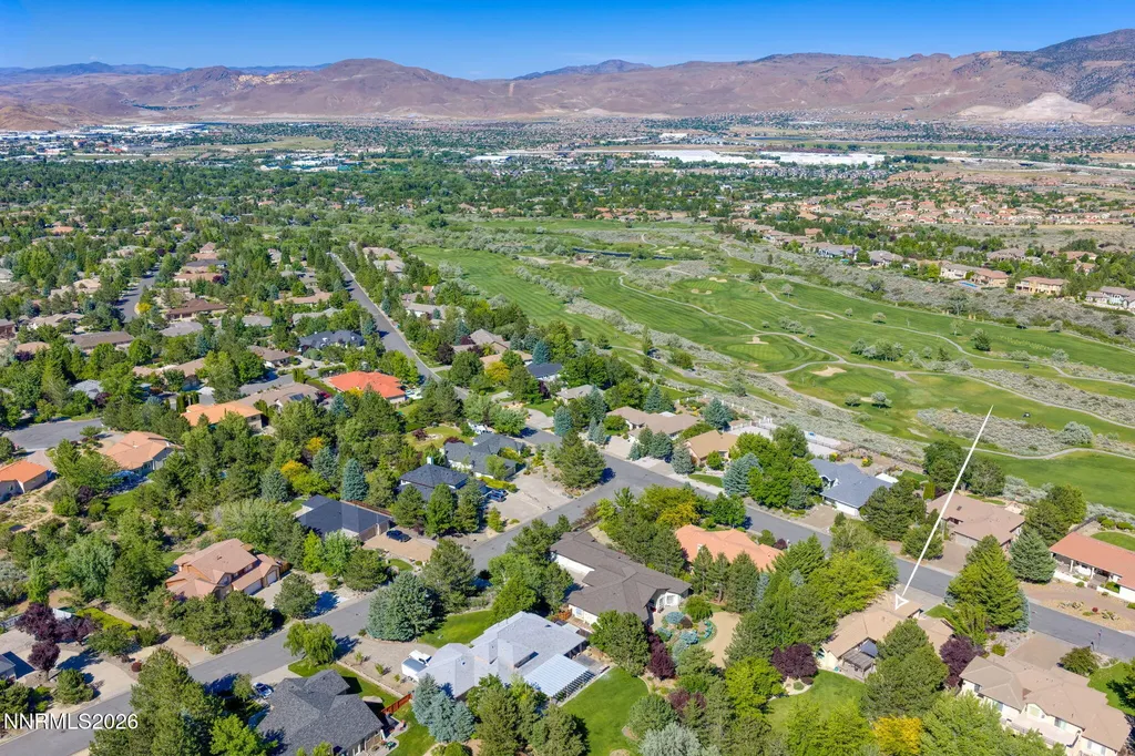 13345 Fieldcreek Reno NV 89511