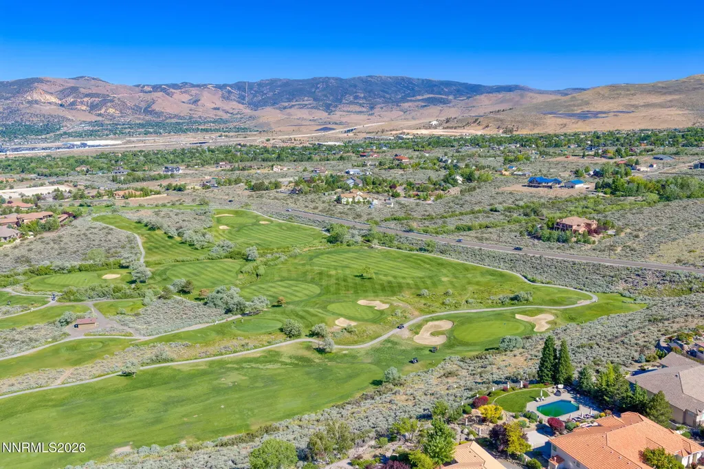 13345 Fieldcreek Reno NV 89511