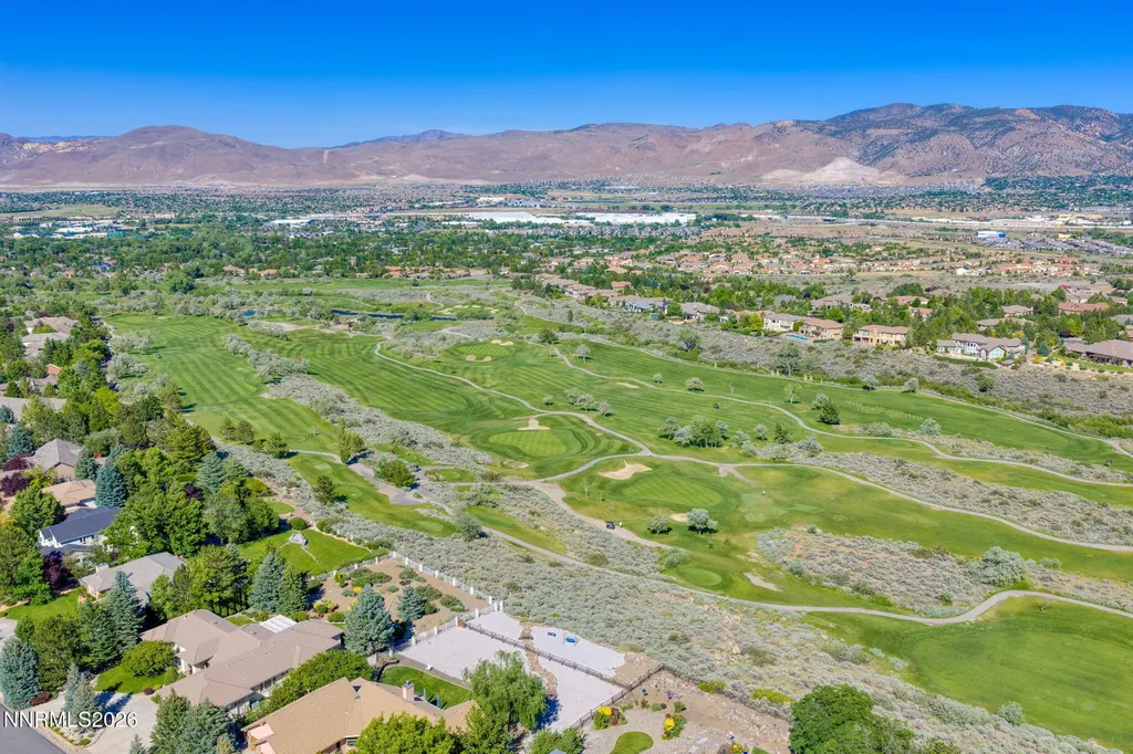 13345 Fieldcreek Reno NV 89511