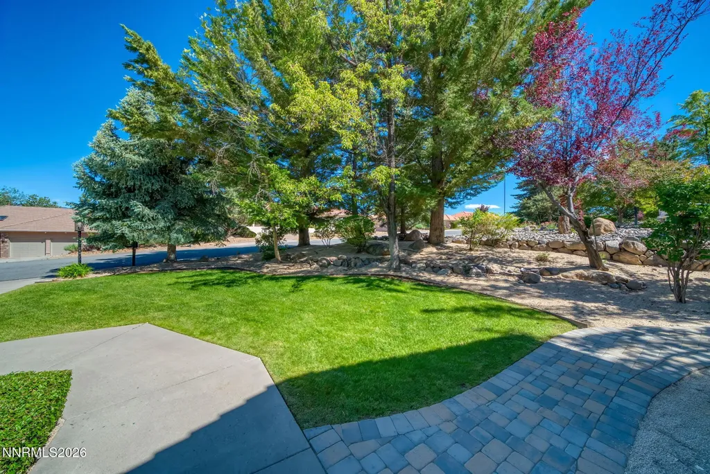 13345 Fieldcreek Reno NV 89511