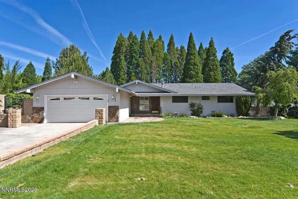 3185 Corey Reno NV 89509