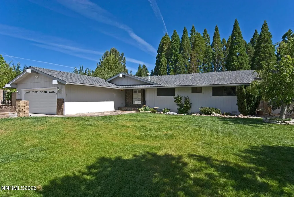 3185 Corey Reno NV 89509