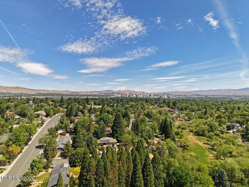 3185 Corey Reno NV 89509