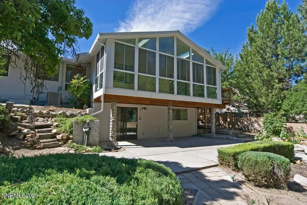 3185 Corey Reno NV 89509