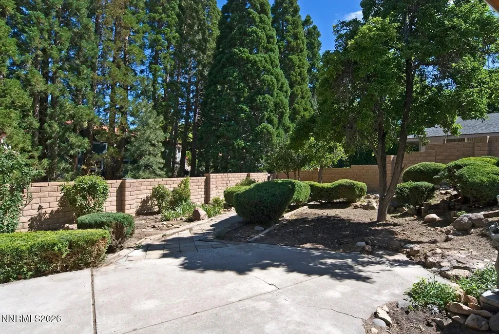 3185 Corey Reno NV 89509