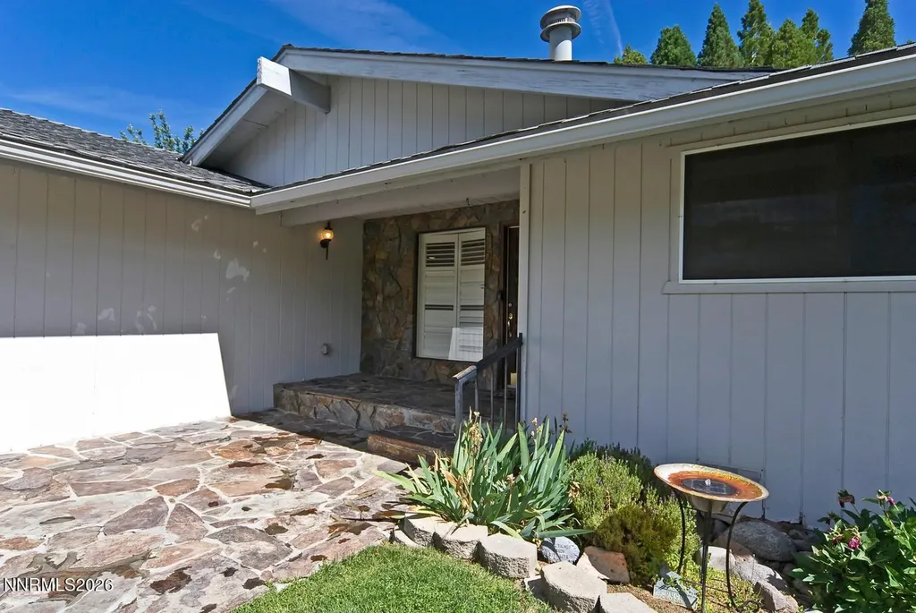 3185 Corey Reno NV 89509