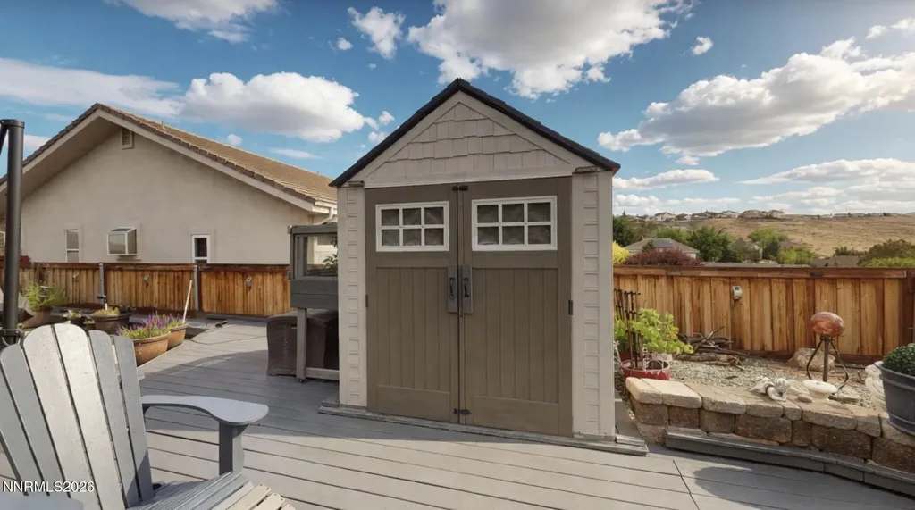 1461 Fraun Sparks NV 89436
