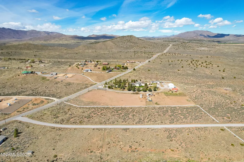 0 Red Rock Reno NV 89508