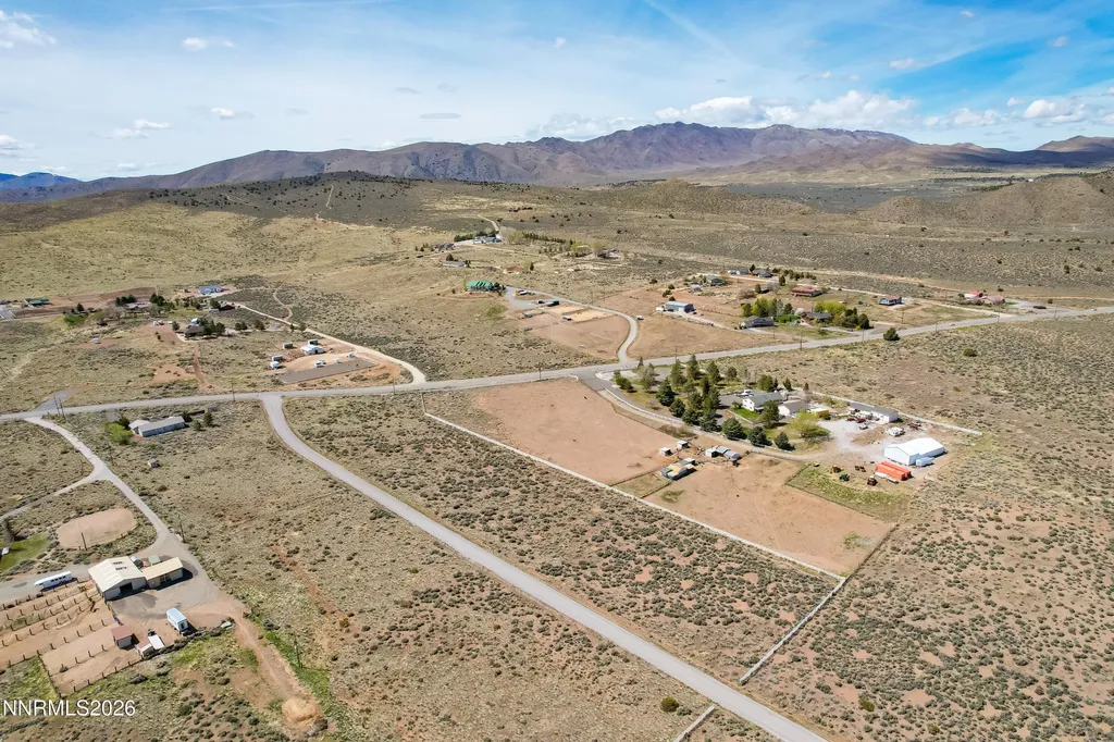 0 Red Rock Reno NV 89508