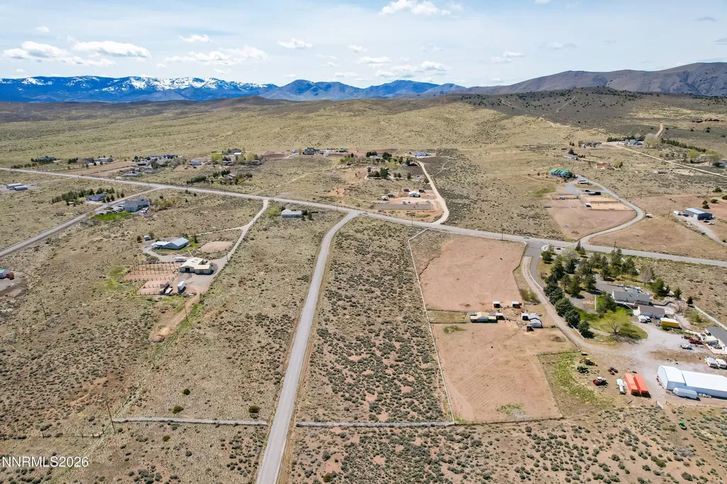 0 Red Rock Reno NV 89508