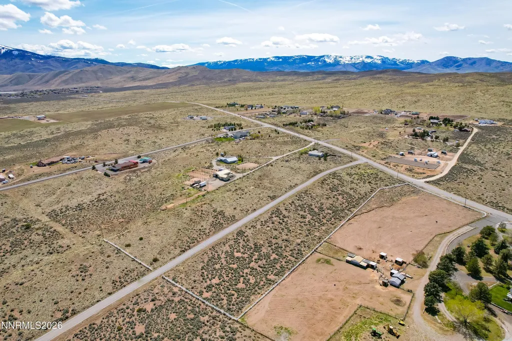 0 Red Rock Reno NV 89508