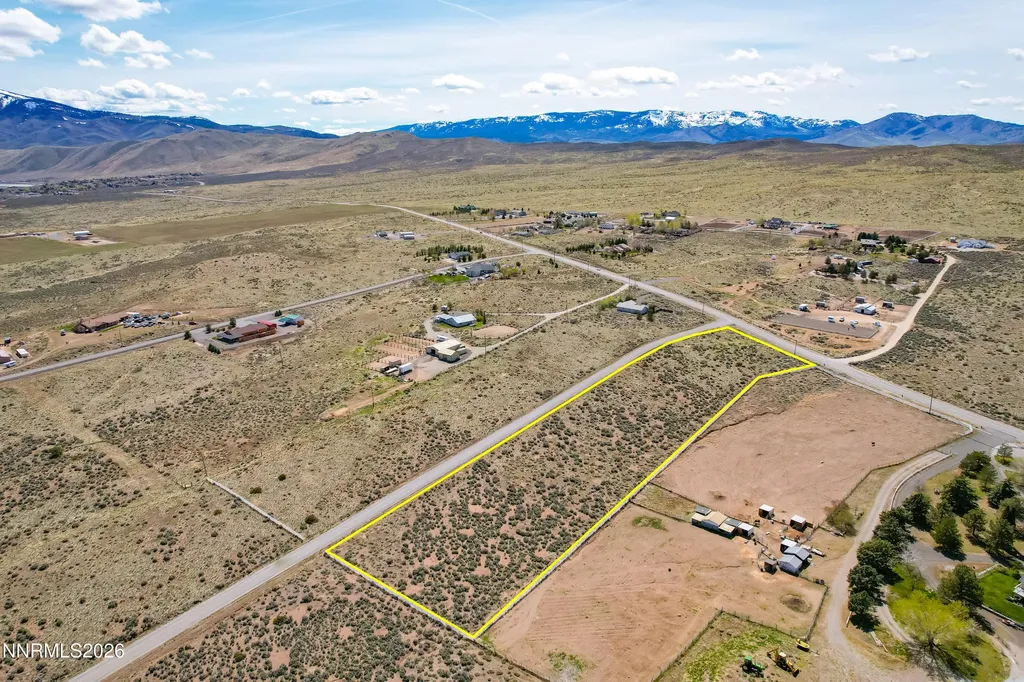 0 Red Rock Reno NV 89508