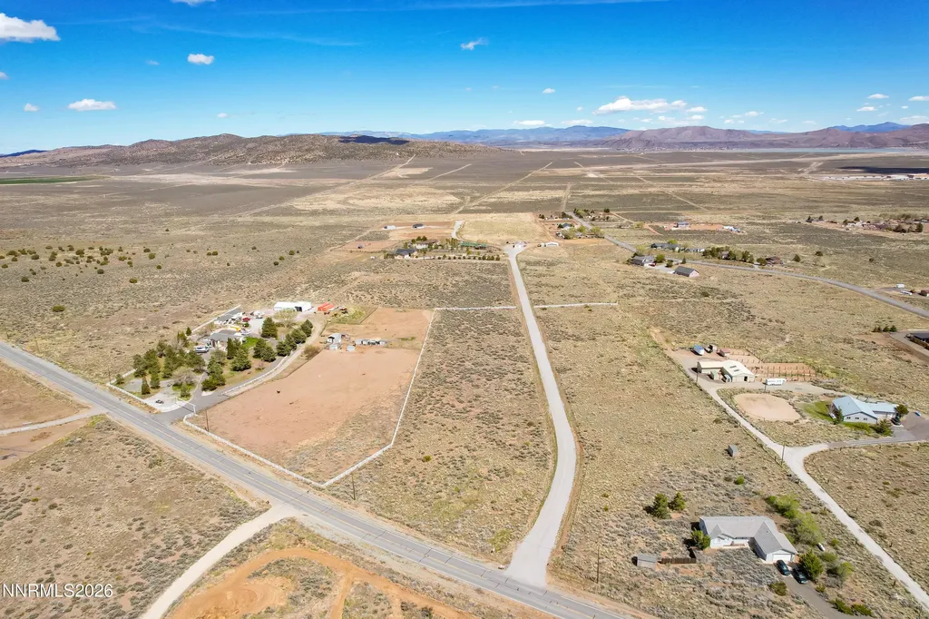 0 Red Rock Reno NV 89508