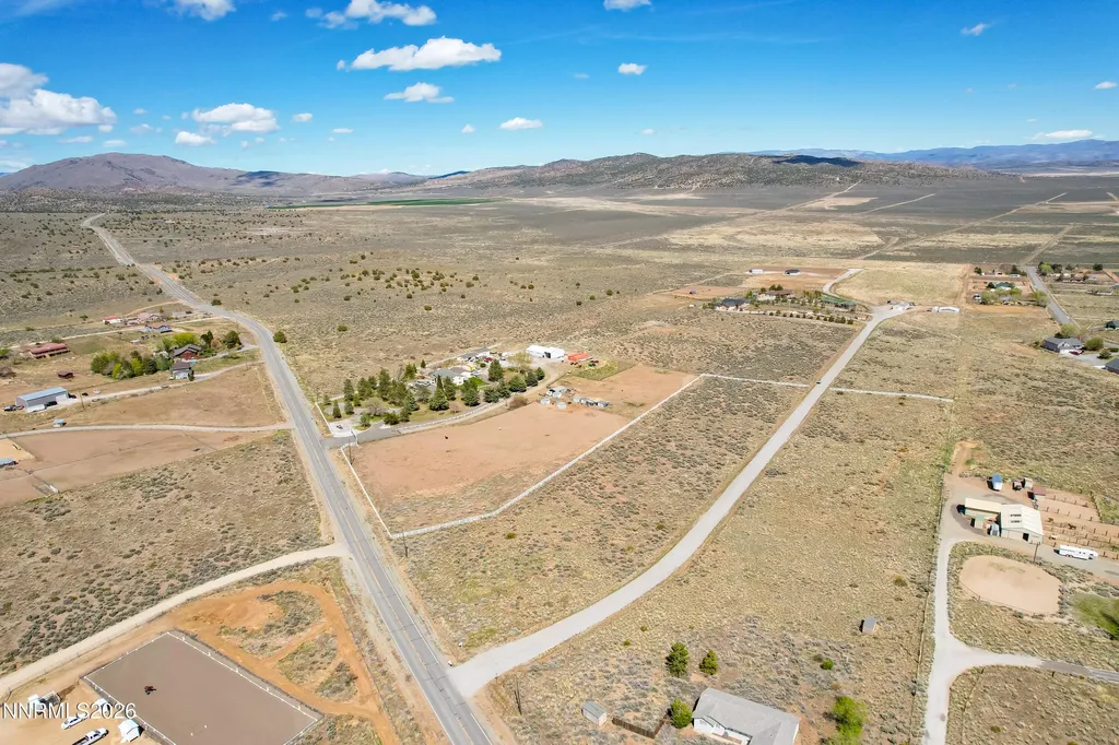 0 Red Rock Reno NV 89508