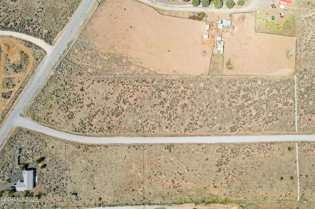 0 Red Rock Reno NV 89508