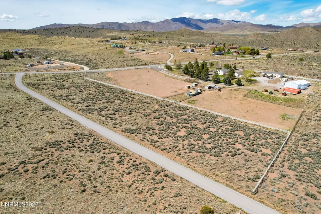 0 Red Rock Reno NV 89508