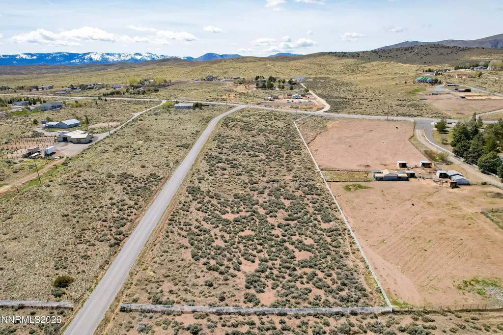 0 Red Rock Reno NV 89508