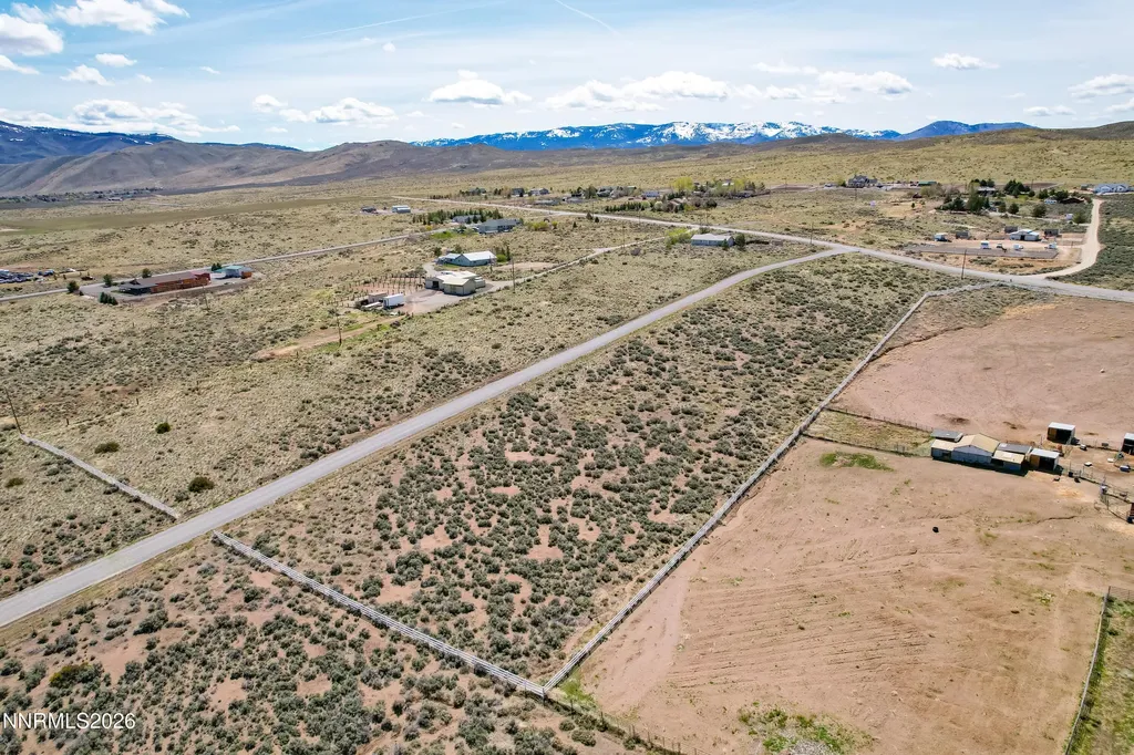 0 Red Rock Reno NV 89508