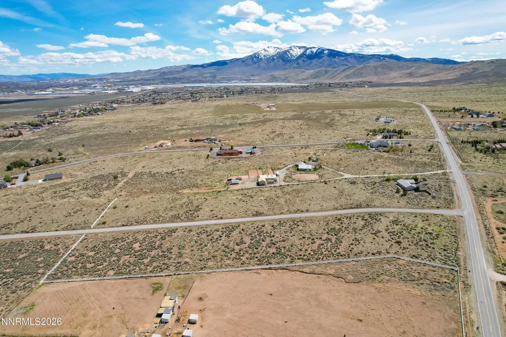 0 Red Rock Reno NV 89508