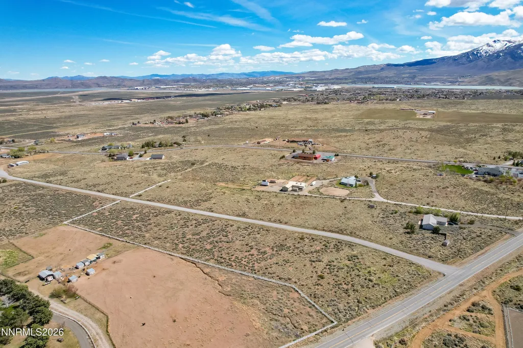0 Red Rock Reno NV 89508