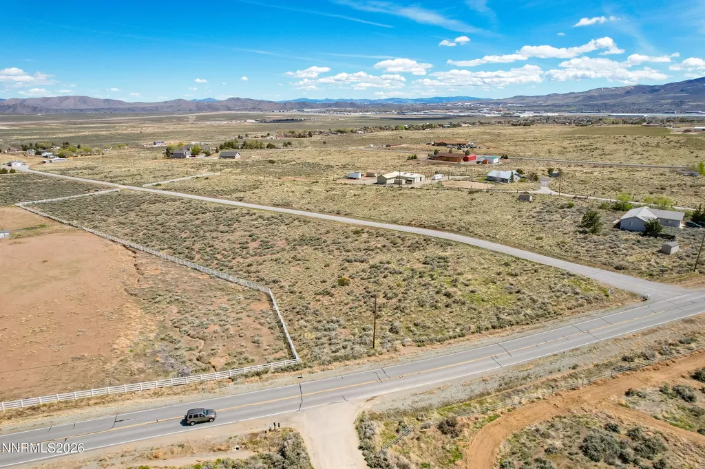 0 Red Rock Reno NV 89508