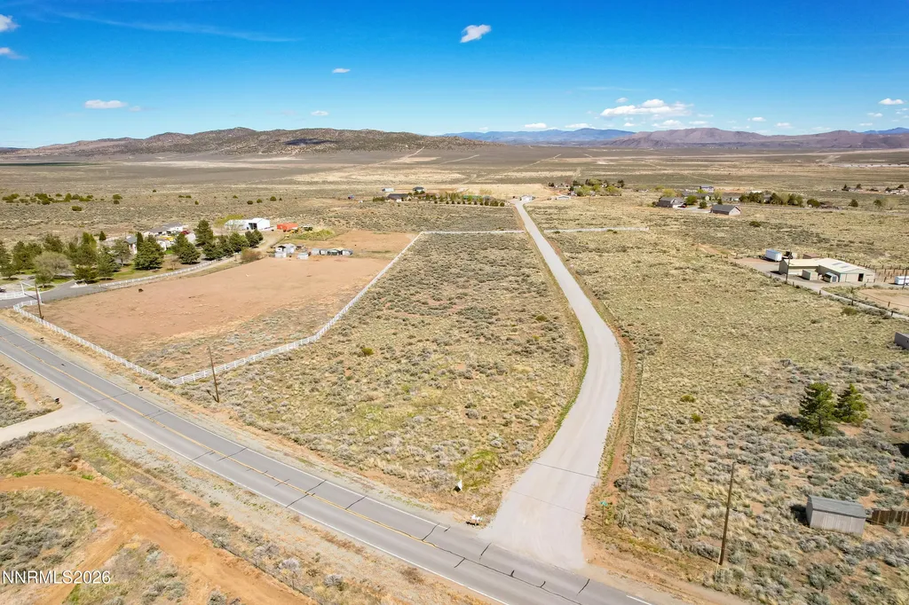 0 Red Rock Reno NV 89508