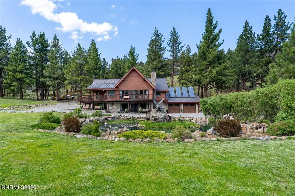 16400 Logan Meadow Reno NV 89511