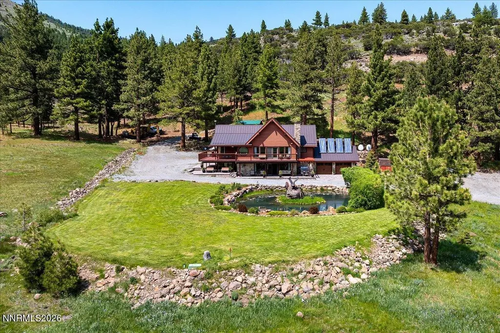 16400 Logan Meadow Reno NV 89511
