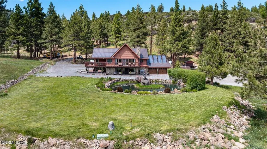 16400 Logan Meadow Reno NV 89511