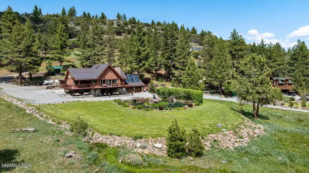 16400 Logan Meadow Reno NV 89511