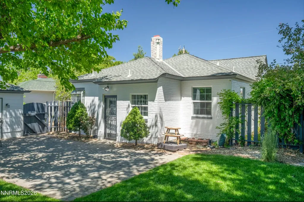 2277 Sunrise Reno NV 89509