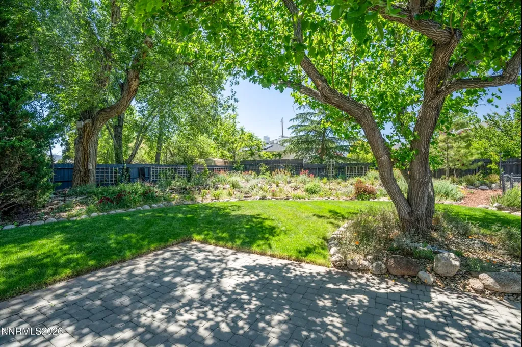 2277 Sunrise Reno NV 89509