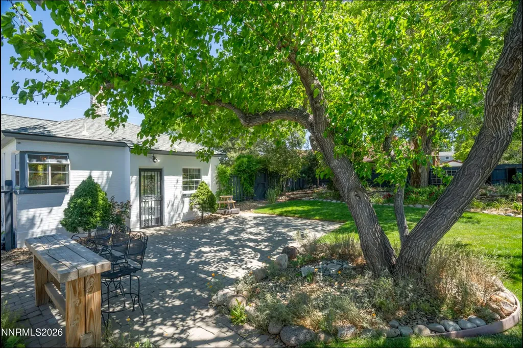 2277 Sunrise Reno NV 89509