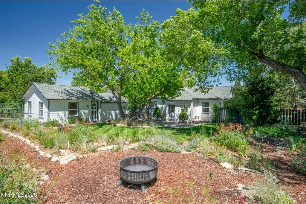 2277 Sunrise Reno NV 89509