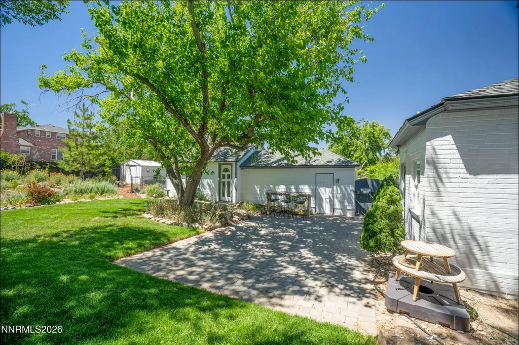 2277 Sunrise Reno NV 89509
