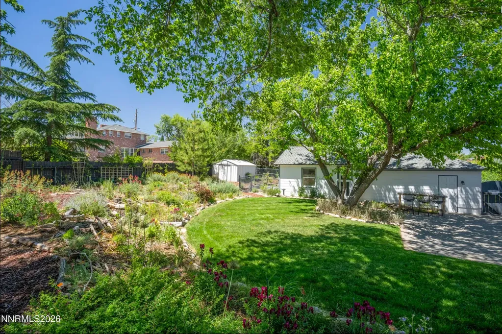2277 Sunrise Reno NV 89509