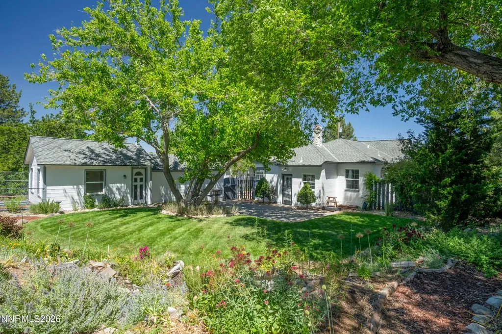 2277 Sunrise Reno NV 89509