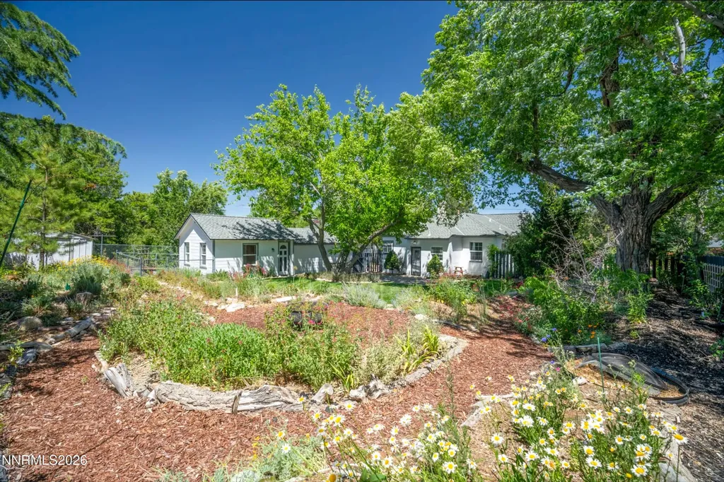 2277 Sunrise Reno NV 89509