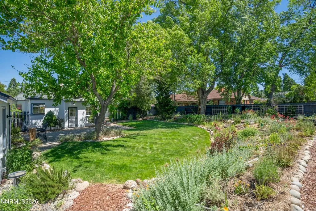 2277 Sunrise Reno NV 89509